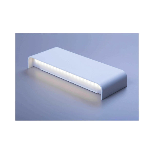 Бра, настінний світильник MJ-Light A065S/8W SWH LED 3000k - фото №3