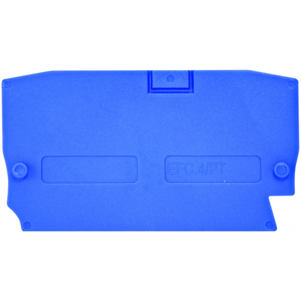 Замикаюча кришка ETI ESH-EFC.4/PTB (3903264)