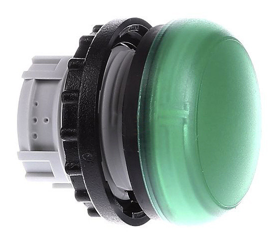 Сигнальна лампа Eaton Moeller M22-LG - фото №1