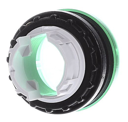 Сигнальна лампа Eaton Moeller M22-LG - фото №2