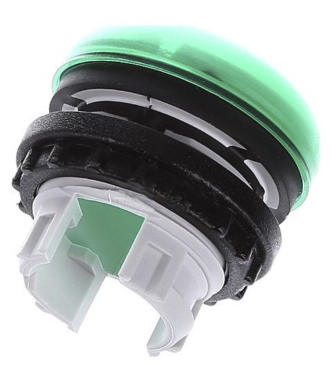 Сигнальна лампа Eaton Moeller M22-LG - фото №3