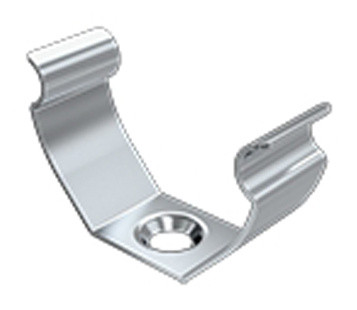 Кріплення Lumines для профілю типу Cosmo метал