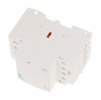 Контактор F&F ST63-40 3S - фото №3