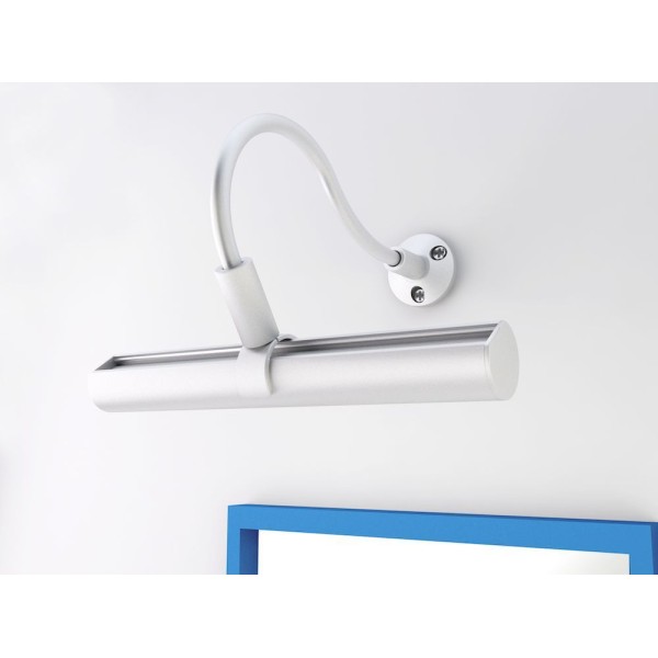 LED-профіль ЛСК, 1 метр - фото №3