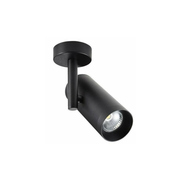 Світильник поворотний, спот Zuma 5905316608412 Tori GU10 1x50W IP20