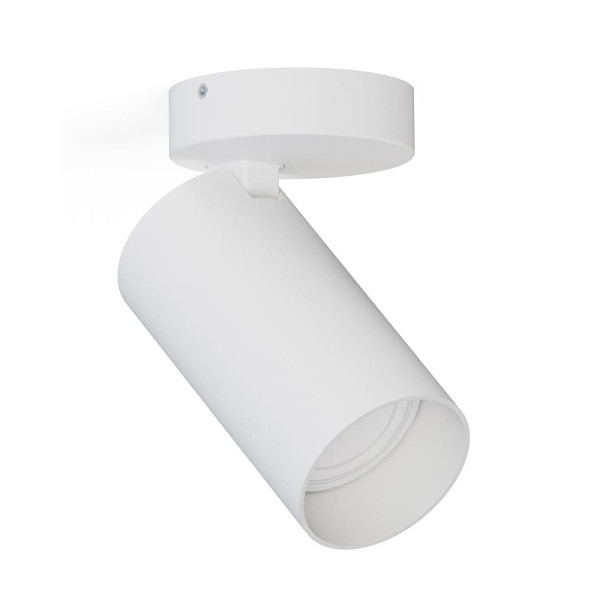 Спот Nowodvorski 37807 Mono GU10 1x10W IP20 Wh