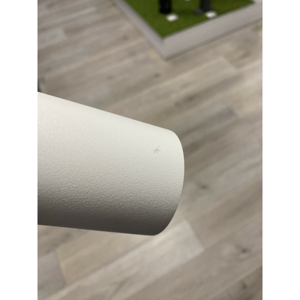 Спот Nowodvorski 37807 Mono GU10 1x10W IP20 Wh - фото №1