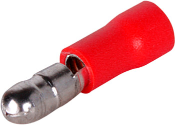 Ізольований наконечник E.Next e.terminal.stand.mpd1.25.156.red (s4040000)