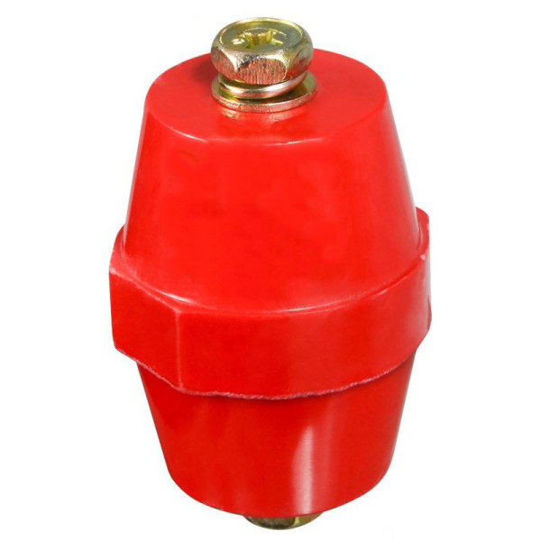 Ізолятор TNSy SM60 М10 з болтом (TNSy5501139)