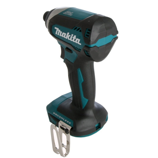 Акумуляторний шуруповерт Makita DTD153Z 18В - фото №2