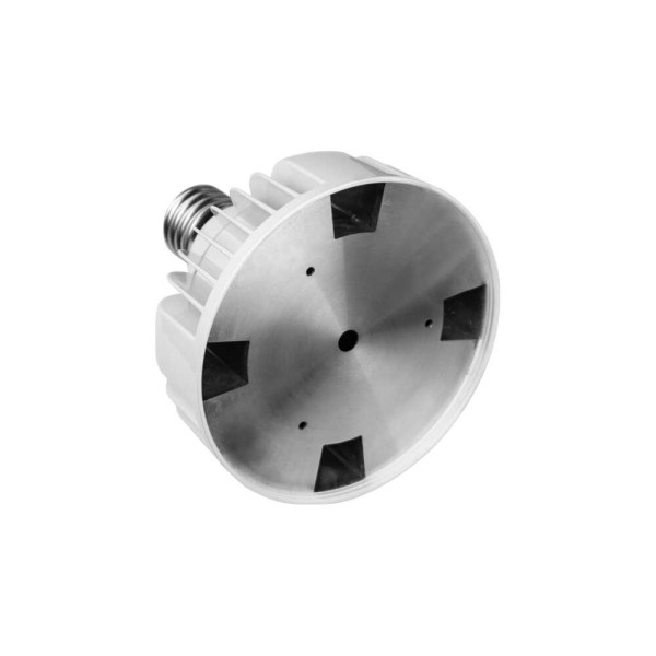 Лампа світлодіодна TORNADO 50W E40 6500K Violux ( 910081 ) - фото №1