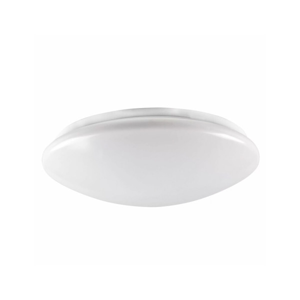 Світильник стельовий Goldlux 326867 Bonifacy E27 2x20W IP20 Wh