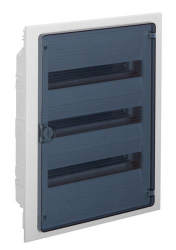 Щит вбудований Golf VF318TD на 54 модулі Hager