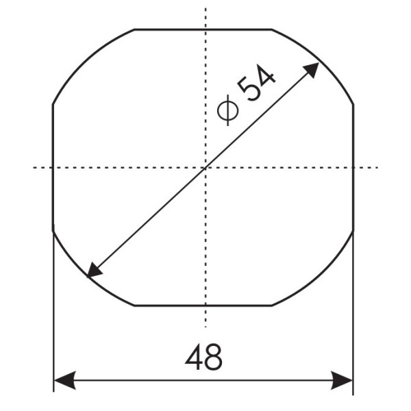 Сходове реле F&F ASO-205 - фото №6