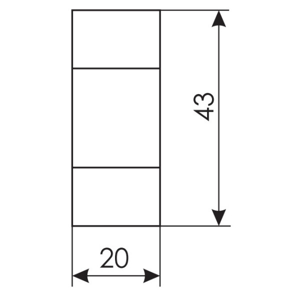 Сходове реле F&F ASO-205 - фото №7