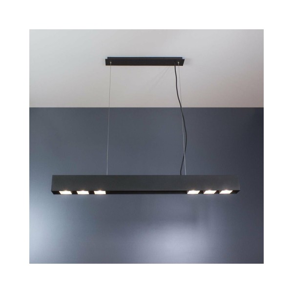 Підвісний світильник, люстра Imperium Light 2836158.05.01 MaxBoxter