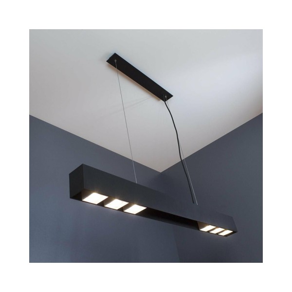 Підвісний світильник, люстра Imperium Light 2836158.05.01 MaxBoxter - фото №1