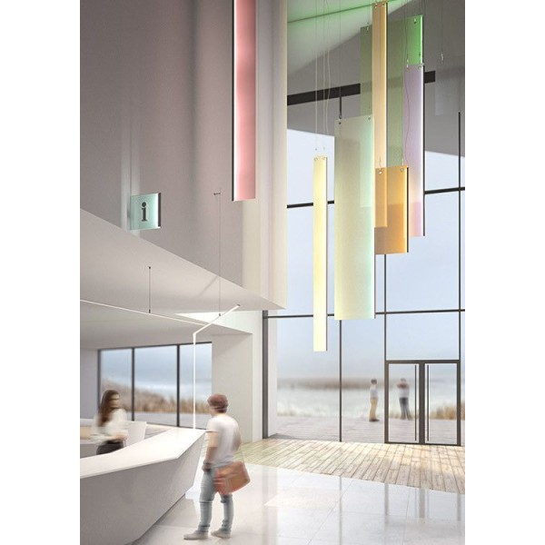 LED-профіль KLUS KRAV-56 для торцевої підсвітки скла, 3 метр (KLUS_A18017AZM_3) - фото №6