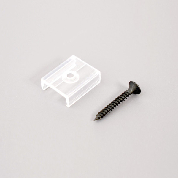 Прозора кліпса COLORS для NNT1615 (AS-NNT1615P-25)