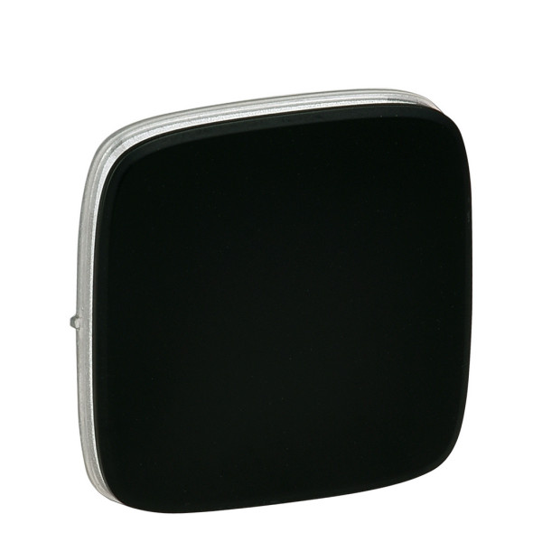 Клавиша выключателя Legrand Valena Allure антрацит