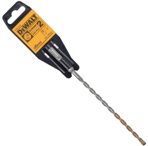 Бур DeWALT DT9516 SDS-Plus Extreme2 6x150x210мм