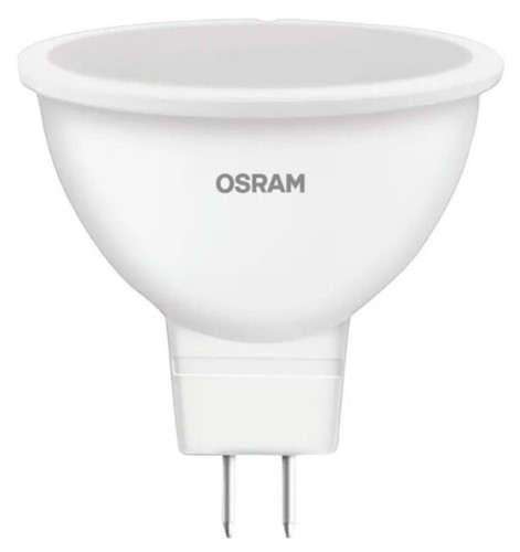 Світлодіодна лампа Osram LED MR16 75 8Вт/840 GU5.3 10х1 UA