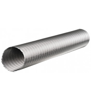 Стальной воздуховод Vents Термовент Н 120/3 Ц