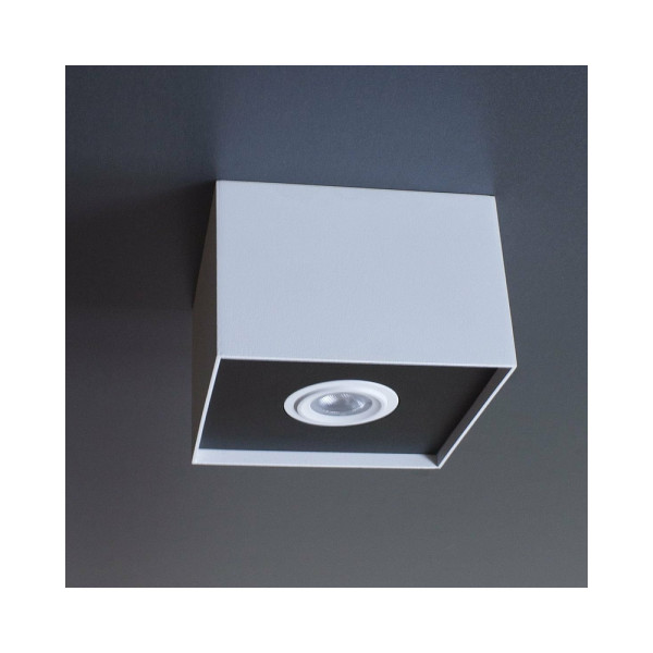 Точечный светильник Imperium Light 185112.01.05 Scanno