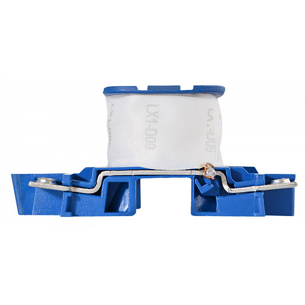 Катушка управления Аско-Укрем LX1-D2 B7 24В для ПМ 09,12,18 (A0040050035) - фото №1