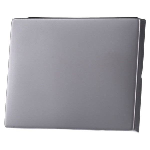 Клавиша нержавеющая сталь Berker K.5 - фото №2