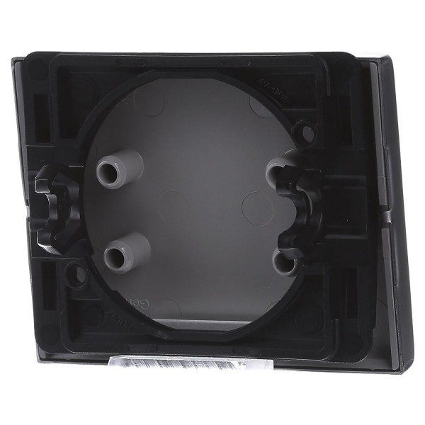 Клавиша нержавеющая сталь Berker K.5 - фото №5