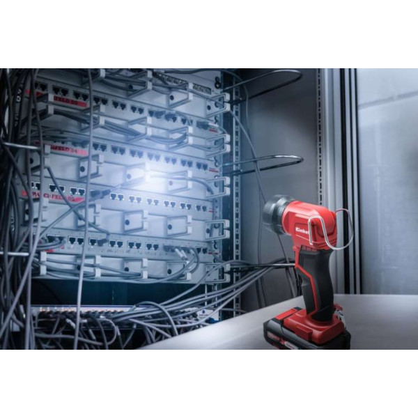 Ліхтар Einhell TE-CL 18 Li H-Solo (4514130) - фото №2