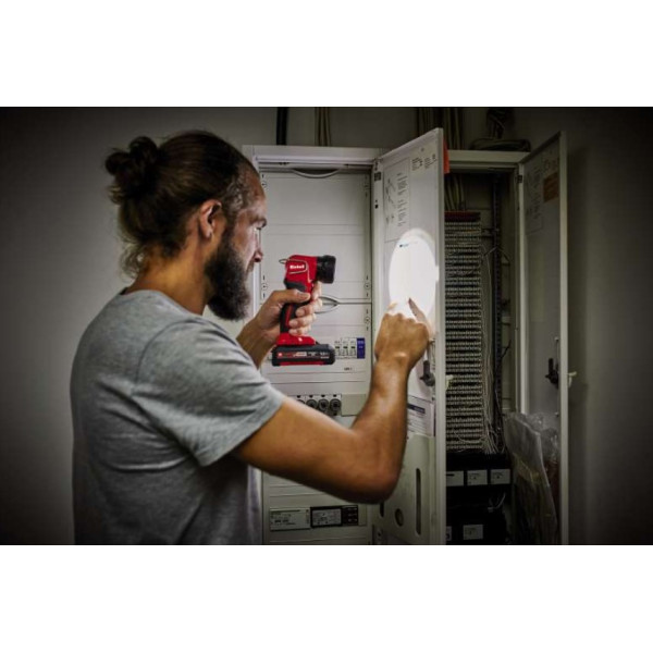 Ліхтар Einhell TE-CL 18 Li H-Solo (4514130) - фото №3