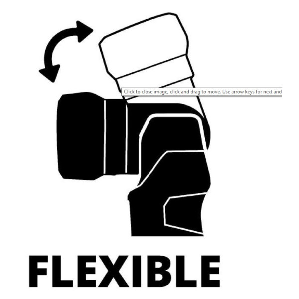 Ліхтар Einhell TE-CL 18 Li H-Solo (4514130) - фото №4