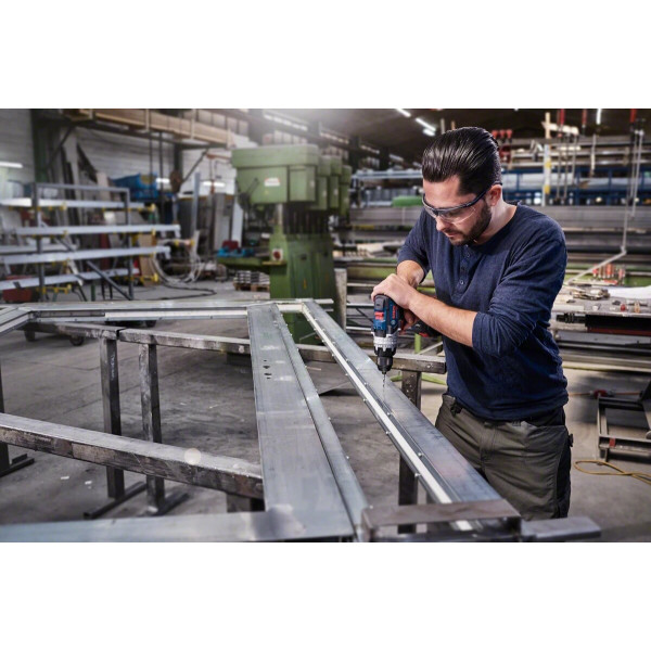 Сверла Bosch 2608577155 PointTeQ HSS 2,0мм (2шт) - фото №3