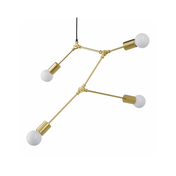 Люстра Pikart 23712-1 - фото №1