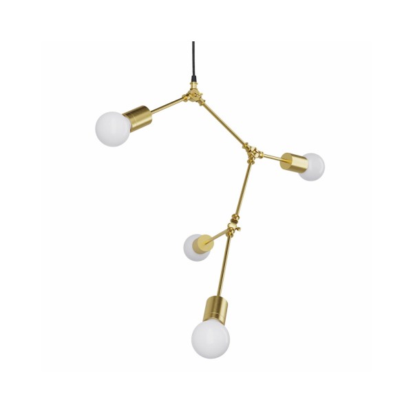 Люстра Pikart 23712-1 - фото №2