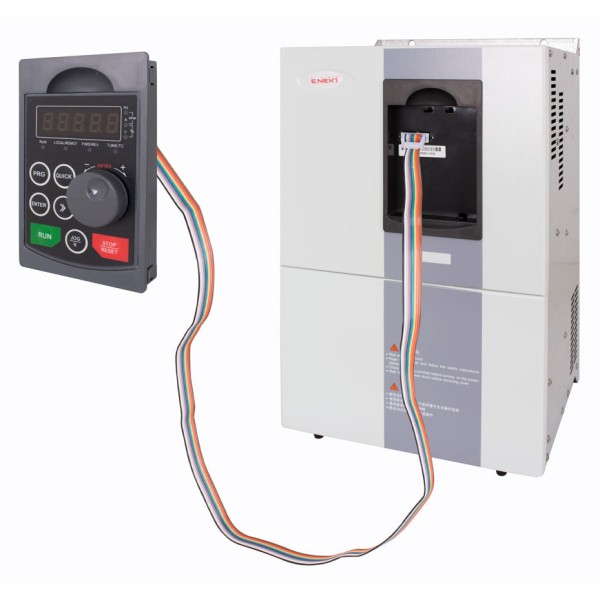 Частотный преобразователь E.Next ef-drive.pro.45 45кВт 380В (p0800114) - фото №5