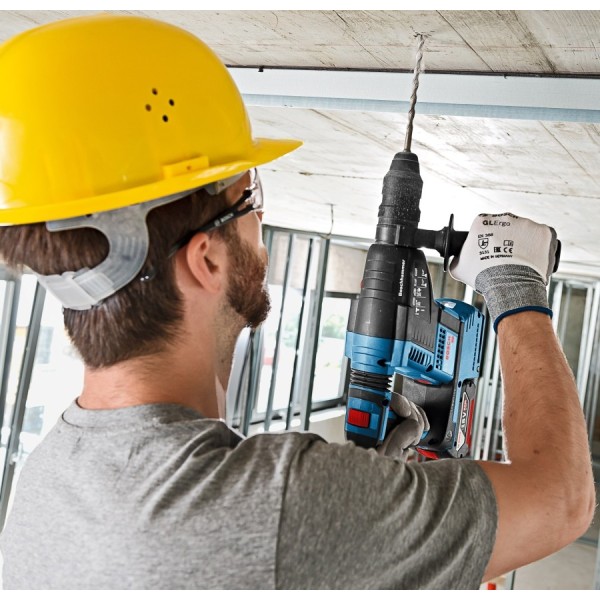 Акумуляторний перфоратор Bosch GBH 18V-26 - фото №2