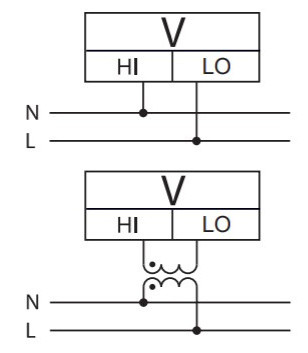 Вольтметр Аско-Укрем ЦВ-7 600В - фото №1