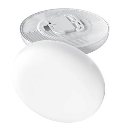 Круглий світильник Maxus SP Surface 36Вт 4100K (1-MSP-3641-CS)