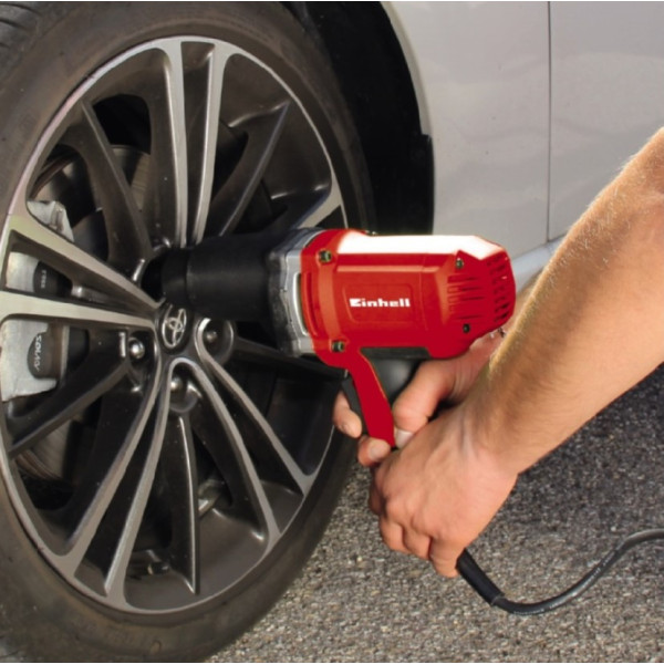 Електричний гайковерт Einhell CC-IW 950/1 (4259951) - фото №1