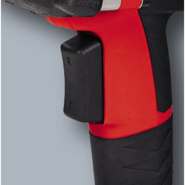 Електричний гайковерт Einhell CC-IW 950/1 (4259951) - фото №2