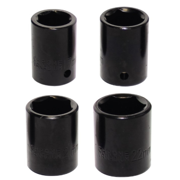 Електричний гайковерт Einhell CC-IW 950/1 (4259951) - фото №3