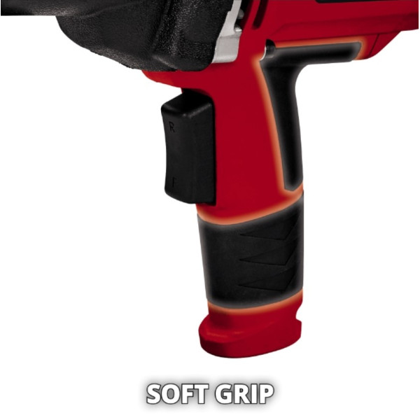 Електричний гайковерт Einhell CC-IW 950/1 (4259951) - фото №5