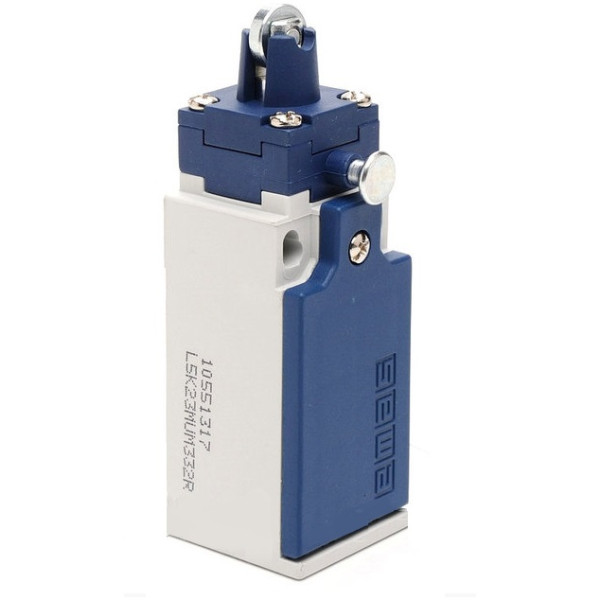 Конечный выключатель EMAS L5K23MUM332R