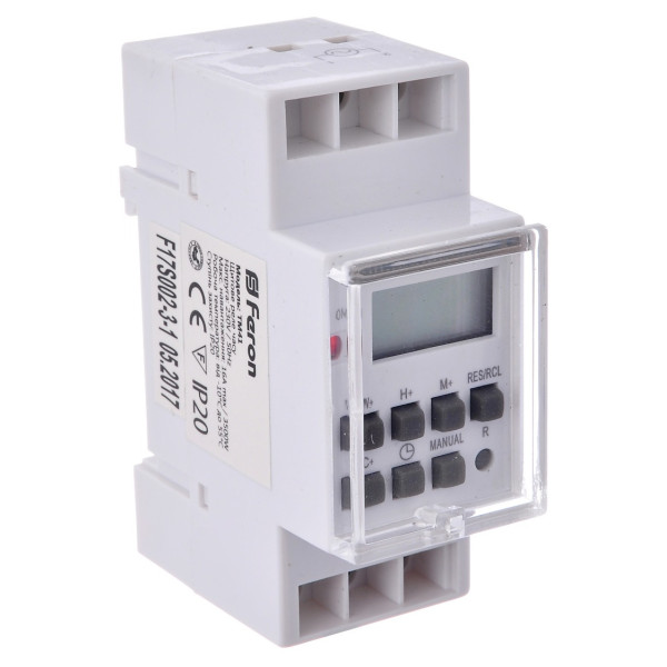 Таймер TM41 3500W/16A