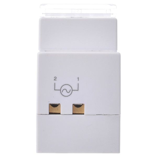 Таймер TM41 3500W/16A - фото №5