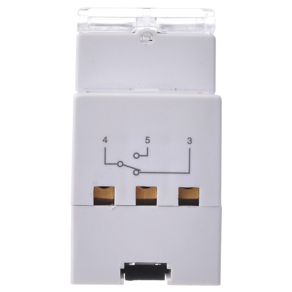 Таймер TM41 3500W/16A - фото №6