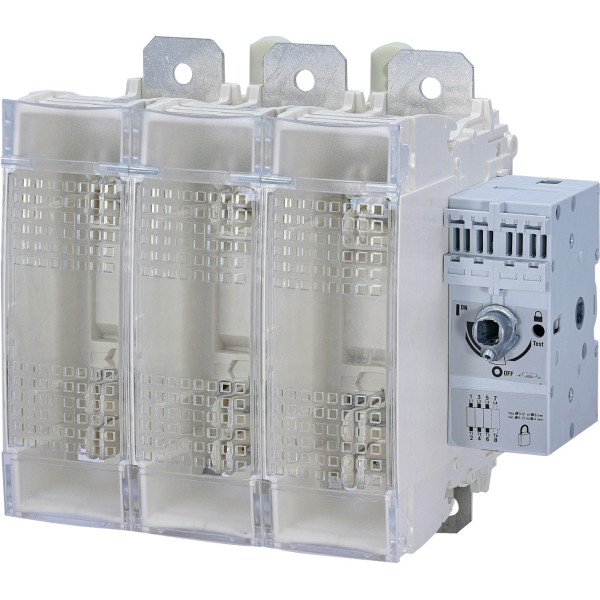 Разъединитель нагрузки ETI 004661803 под предохранители FLBS 400 3P («1-0» NH2 400A)